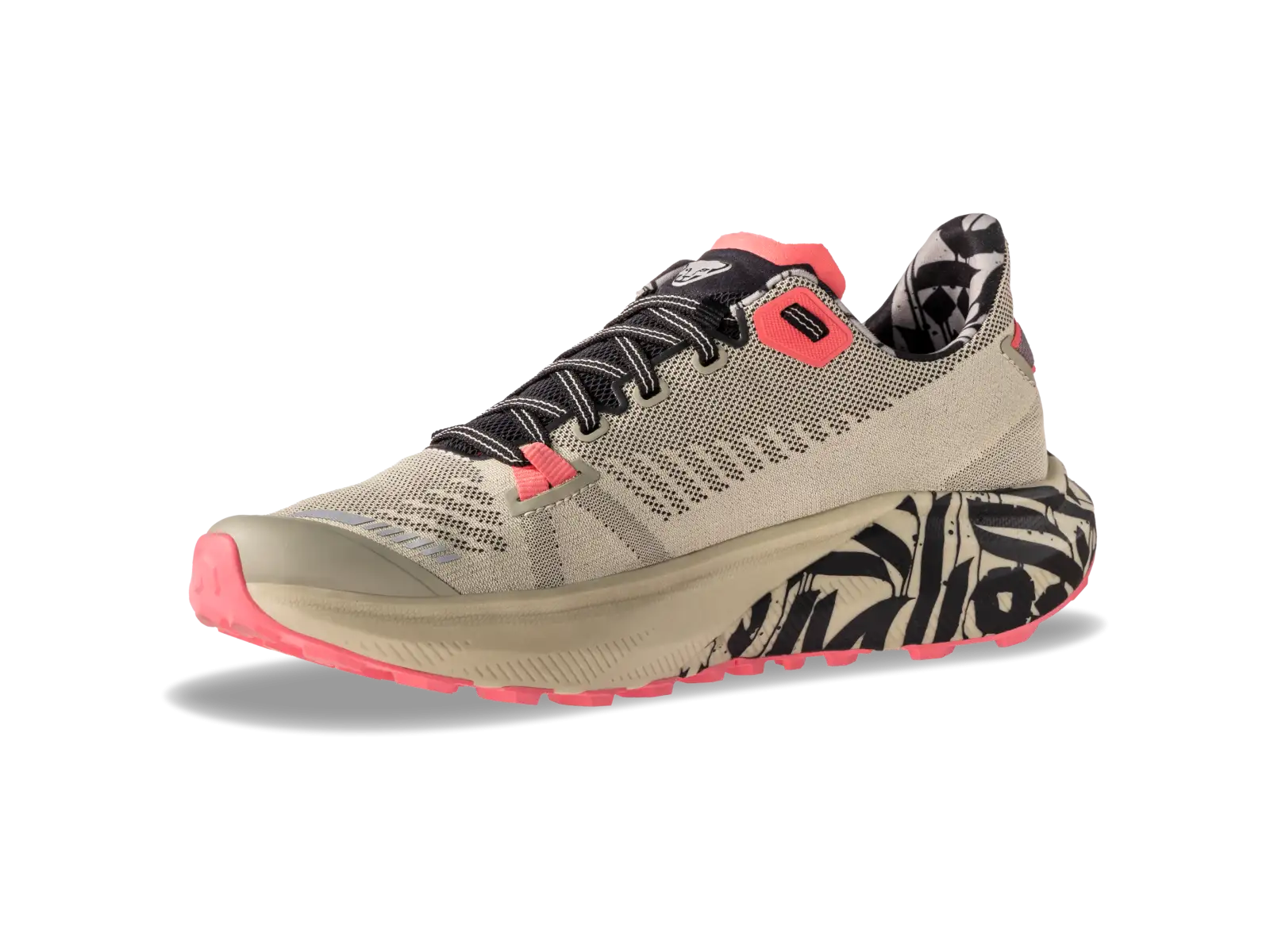 Dynafit Trail Graffic damskie buty do biegania Overcast/Black Out