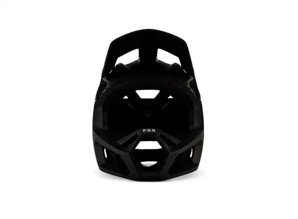 Fox Yth Proframe Nace Ce dziecięcy kask rowerowy Black