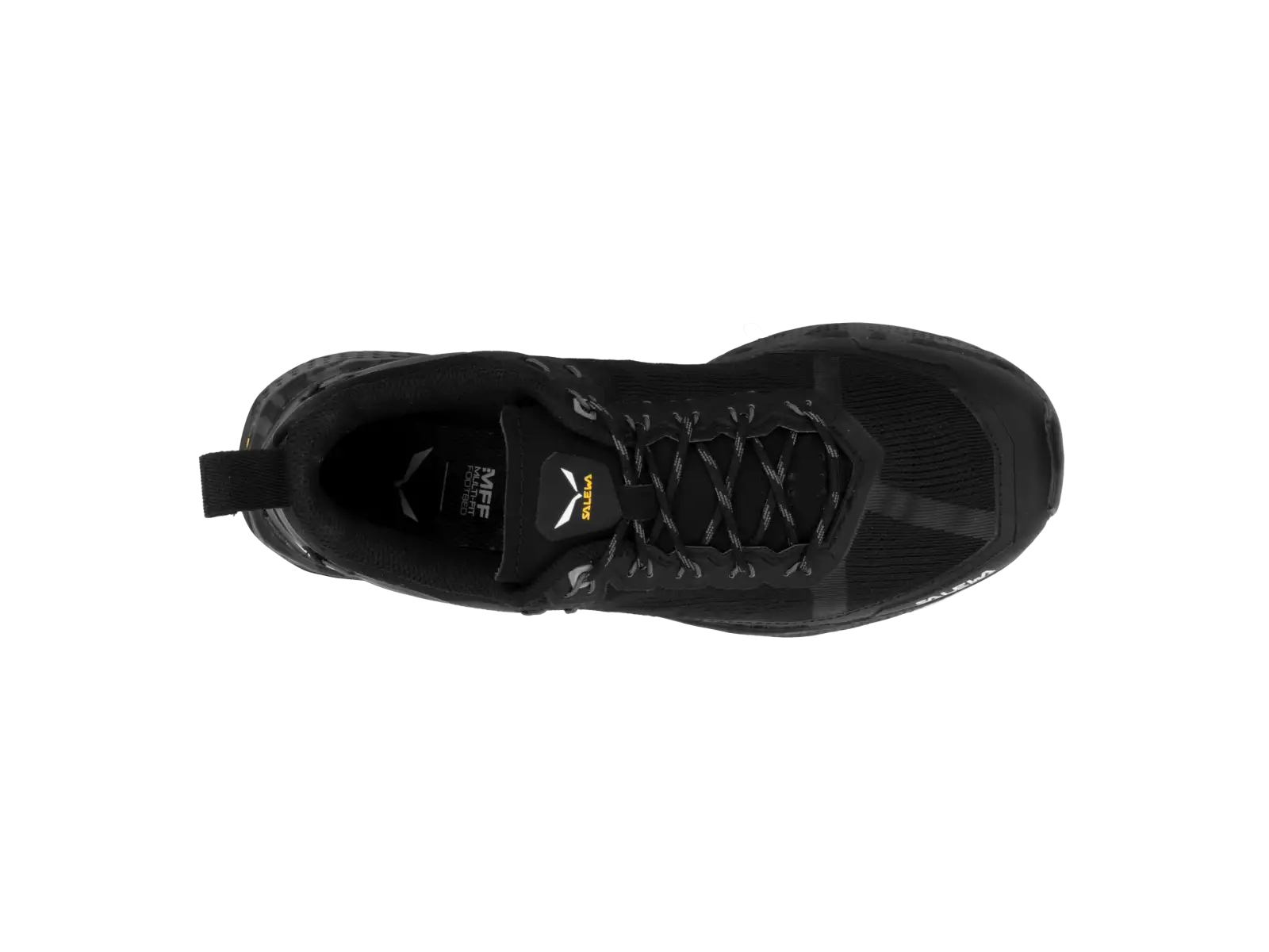 Salewa Pedroc Air damskie buty Black/Camo