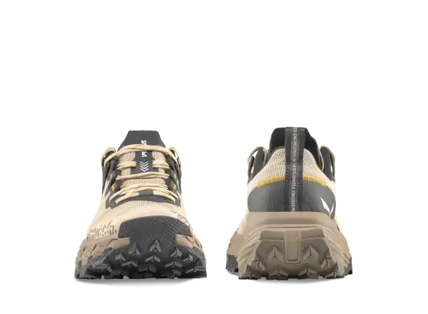 Salewa Pedroc 2 damskie buty Oatmeal/Black Out