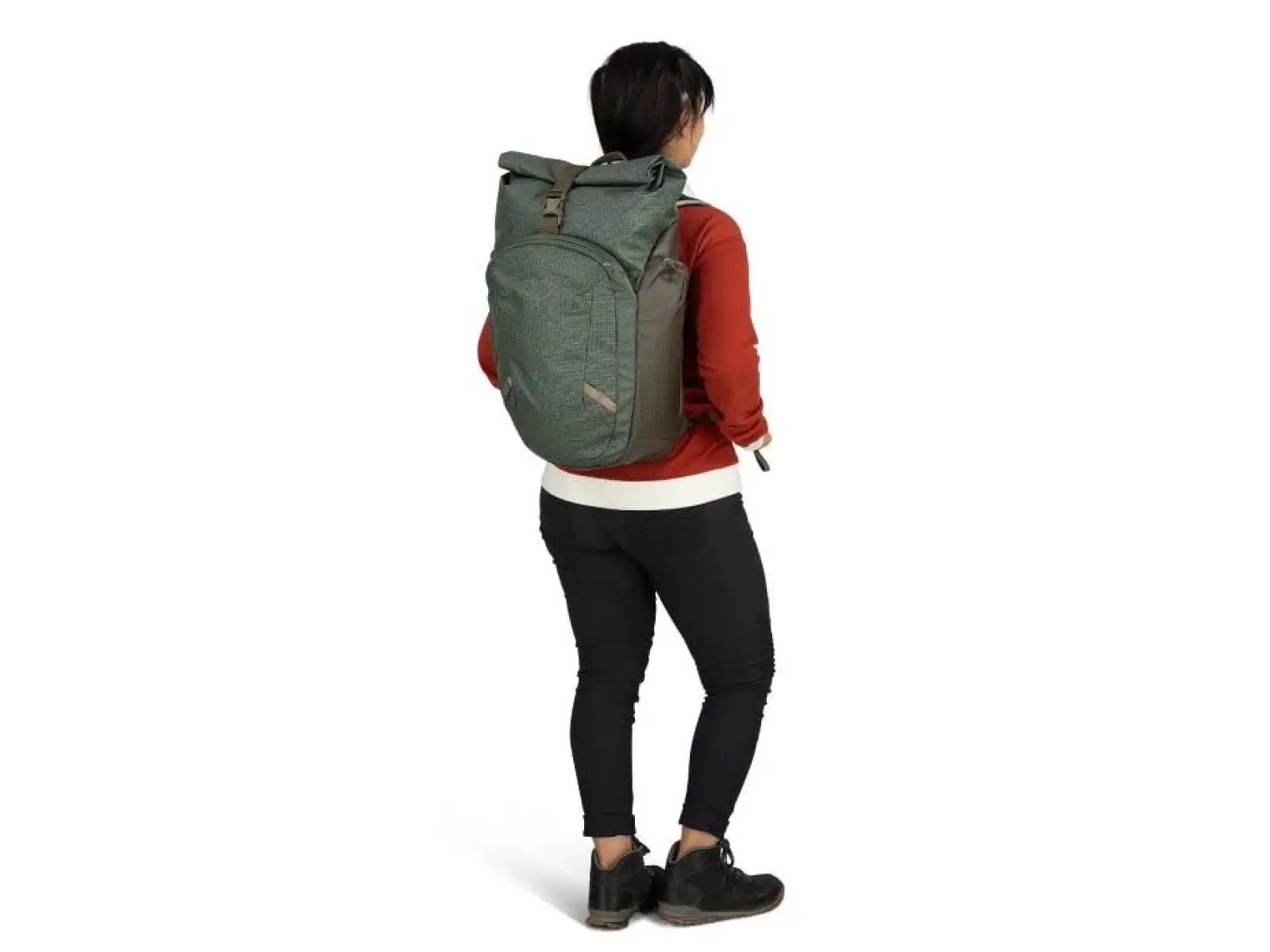 Osprey Transporter Roll Top plecak Euphoria Purple