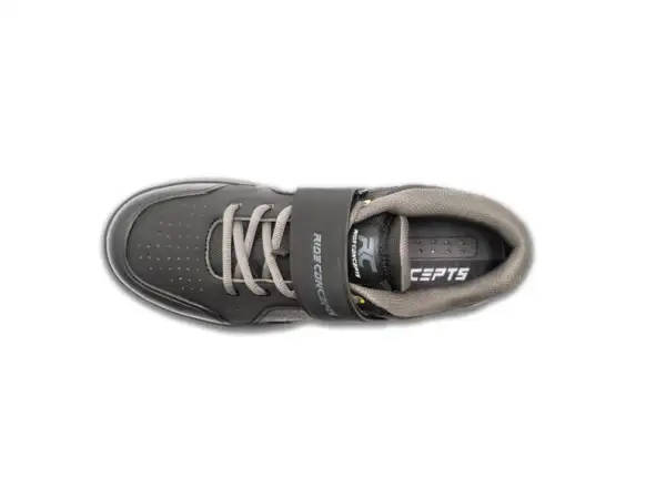 Ride Concepts TNT męskie buty Black Noir