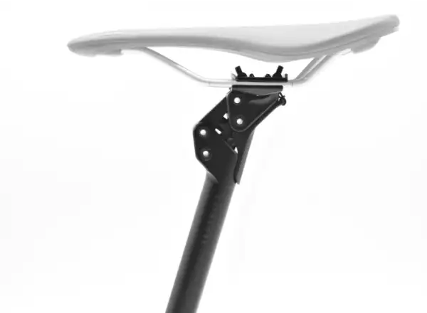 Redshift ShockStop Pro RT Suspension sztyca 27.2x280 mm