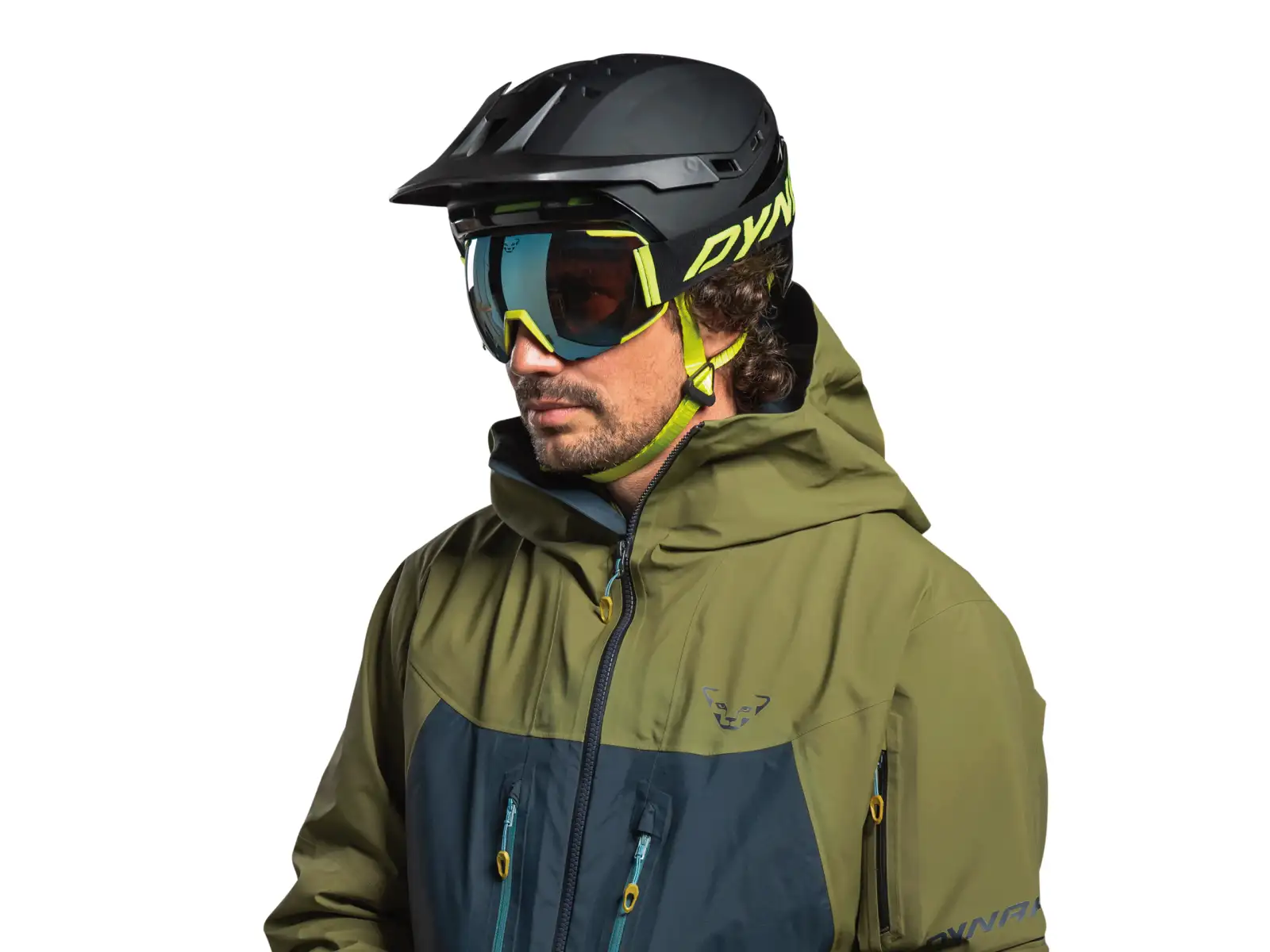 Dynafit TLT kask Black Out
