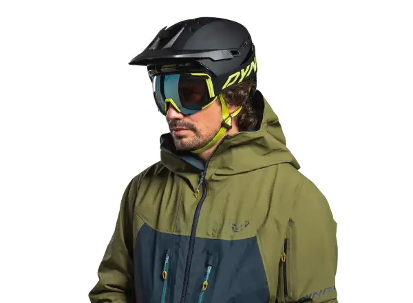 Dynafit TLT kask Black Out