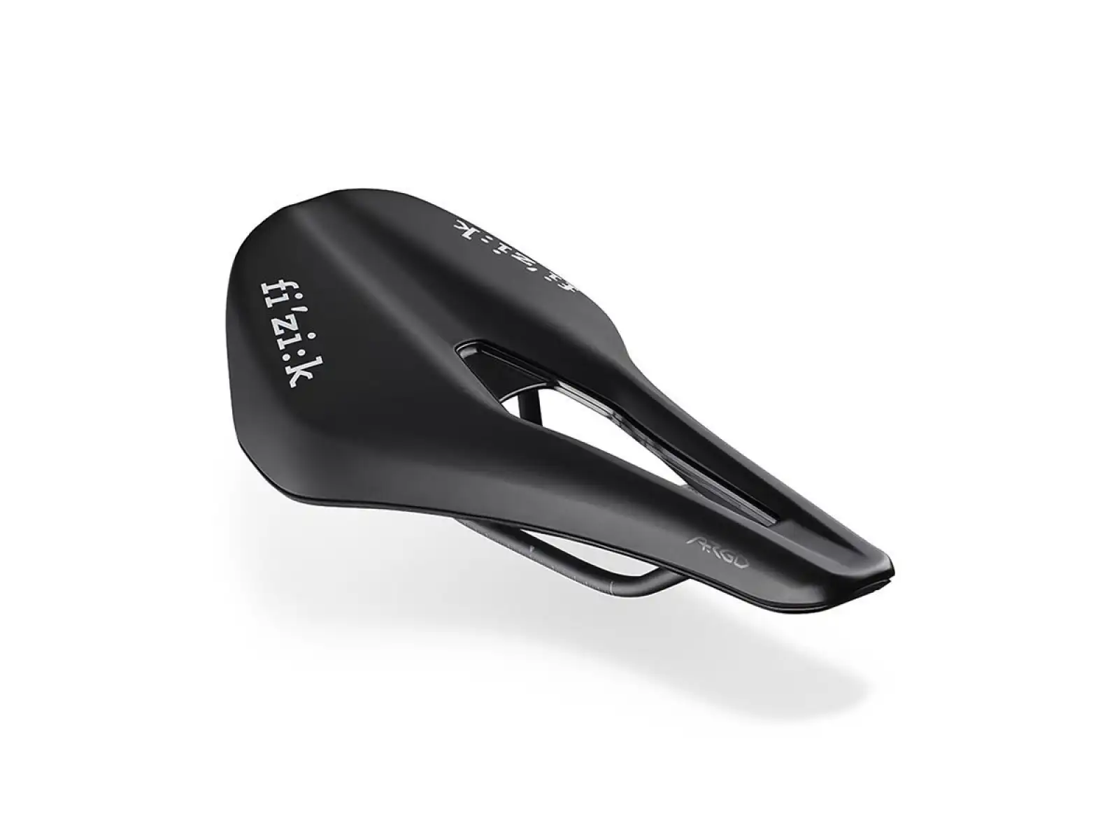 Fizik Tempo Argo R5 150 mm siodło SUNDANE Z KOLA