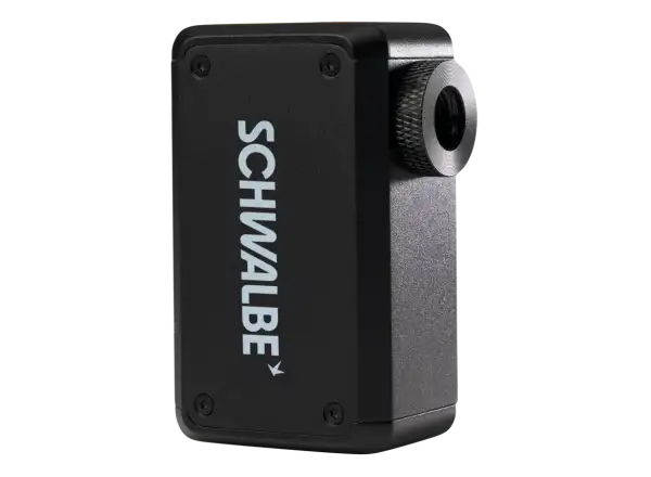 Schwalbe E-Micro elektryczna mini pompka