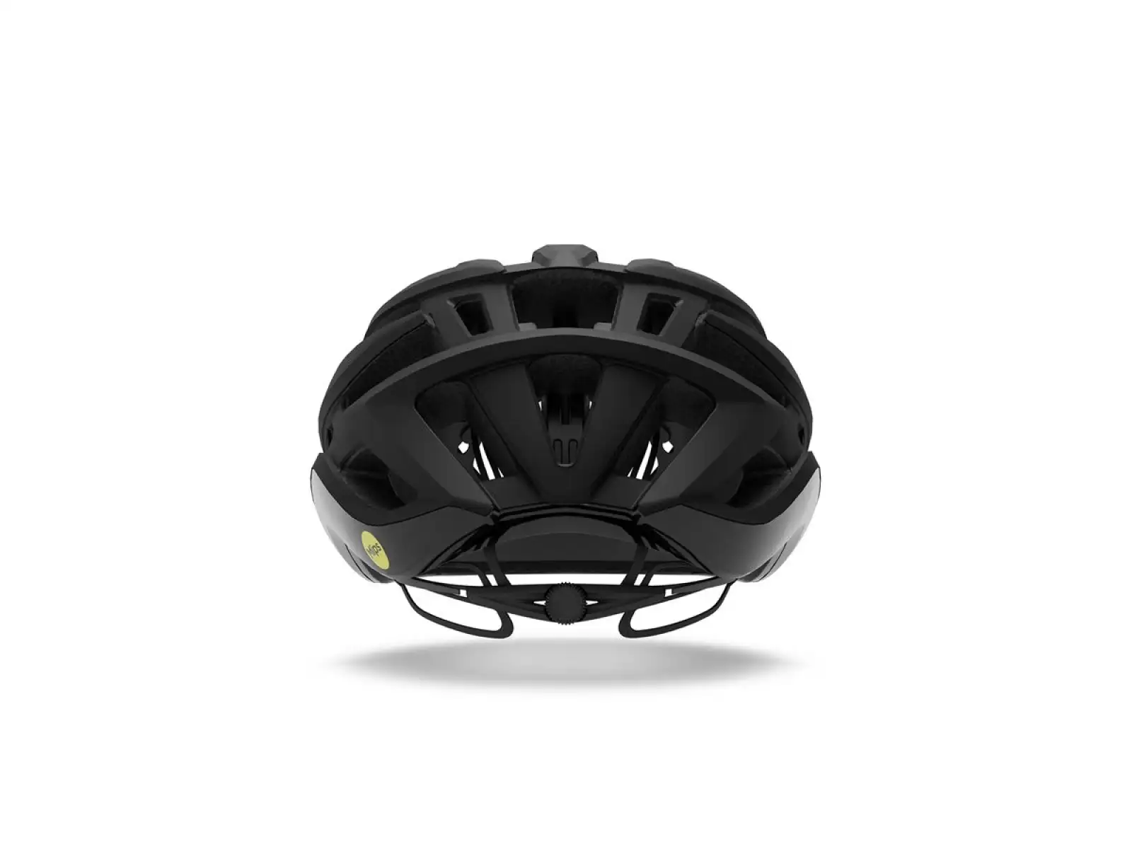 Giro Agilis MIPS kask Mat Black
