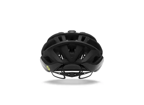 Giro Agilis MIPS kask Mat Black