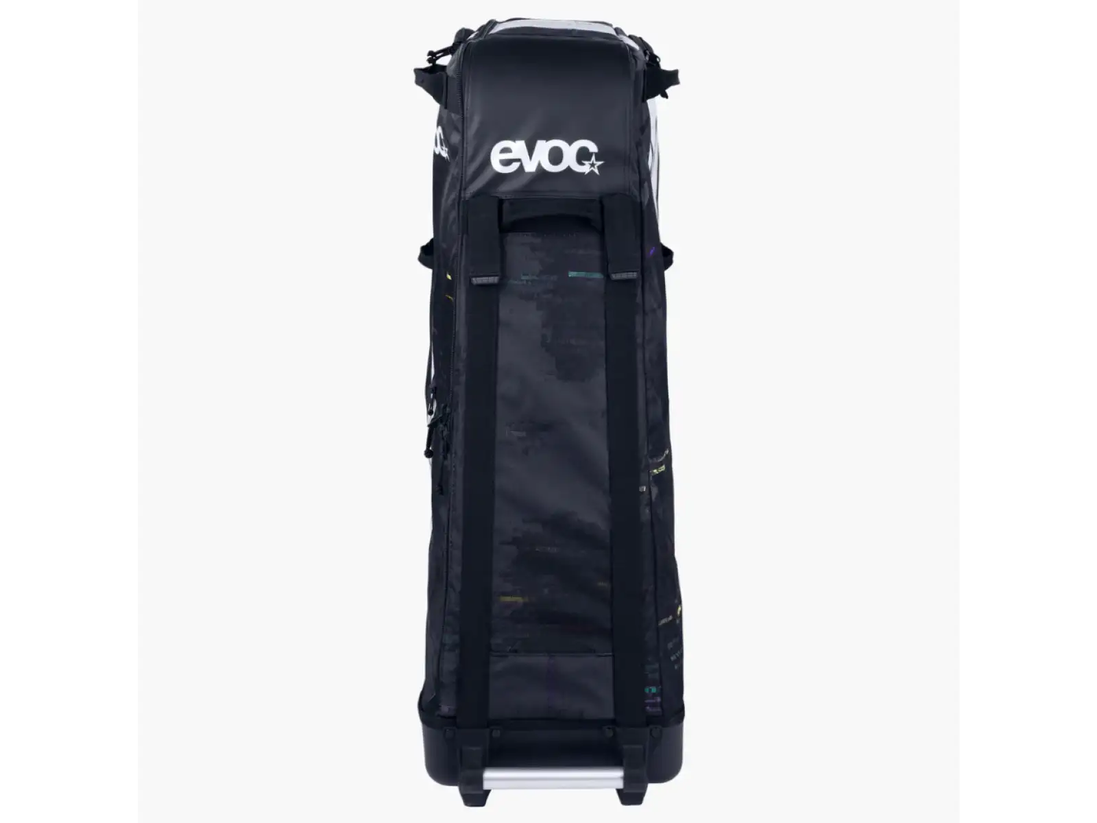 Evoc Bike Bag Pro torba transportowa na rower Multicolour
