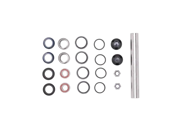 CRANKBROTHERS Zestaw do pedałów Eggbeater/Candy 11