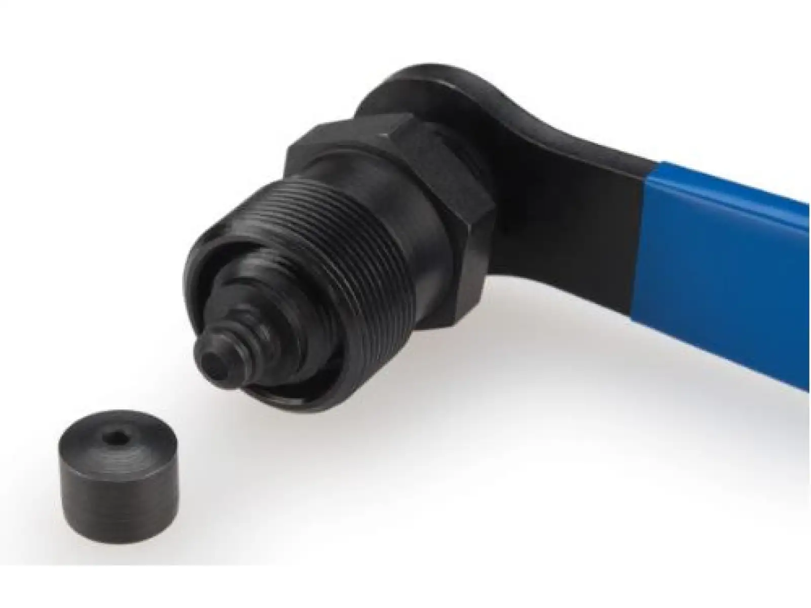 Park Tool CCP-22 ściągacz korby z rączką
