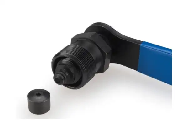 Park Tool CCP-22 ściągacz korby z rączką