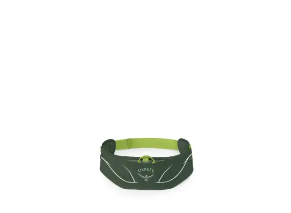 Osprey Duro Dyna LT pas do biegania 0,5 l Seaweed Green/Limon