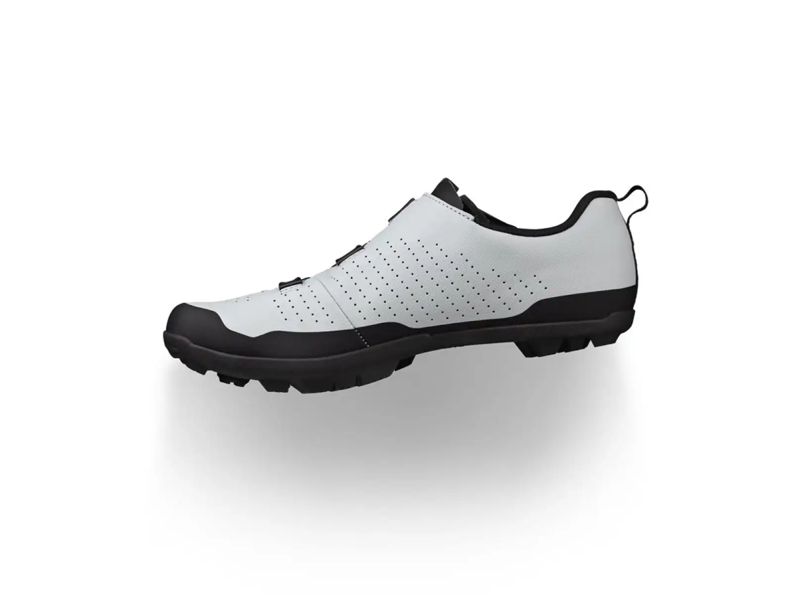 Fizik Terra Atlas MTB buty szosowe szary/czarny