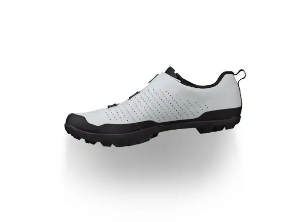 Fizik Terra Atlas MTB buty szosowe szary/czarny