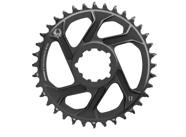 Sram Eagle X-sync 2 SL Direct Mount 3 Offset 12sp. zębatka 36z. Black