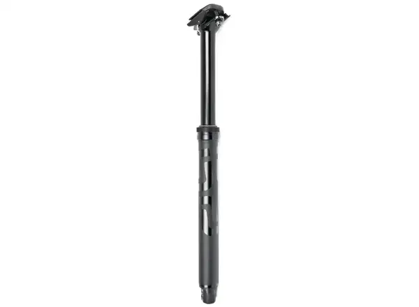 E-13 Vario Infinite teleskopowa sztyca 90-120 mm 31,6 mm bez dźwigni