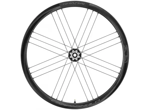 Campagnolo Shamal Carbon C21 2WF DB opona koła zaplecione, HH12, N3W