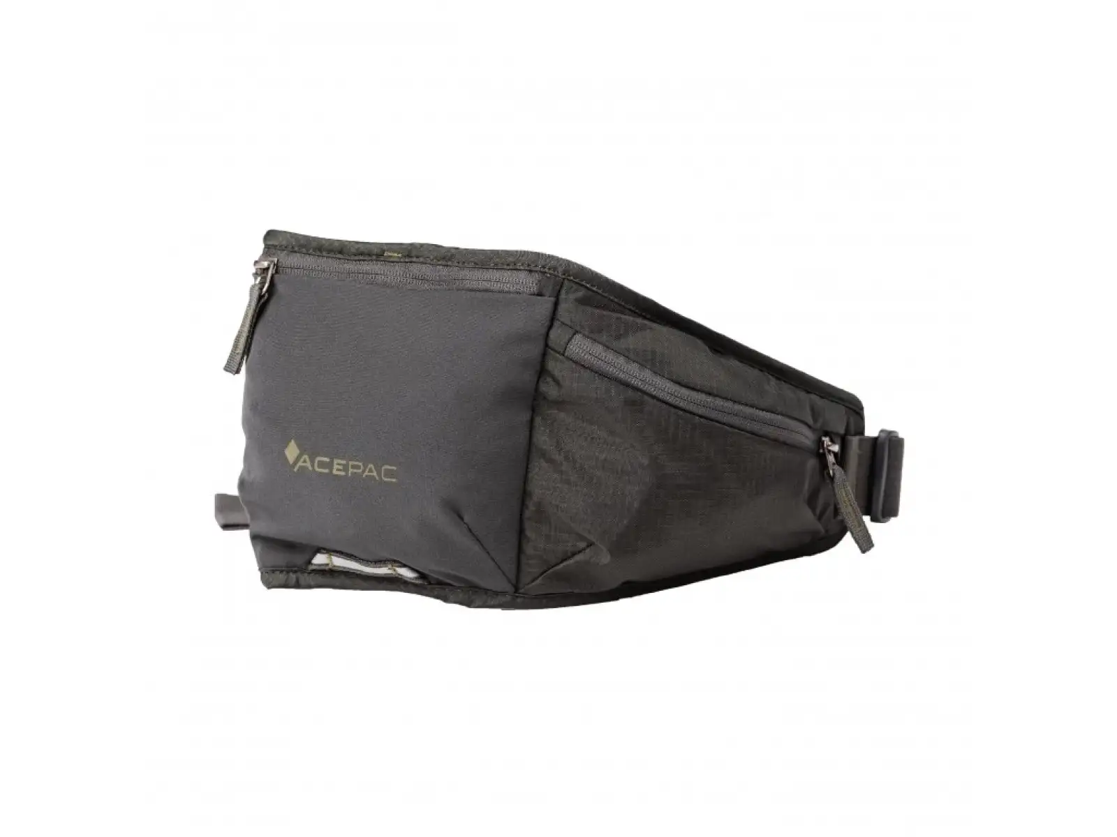 Acepac Flite 10 MKIII rowerowy plecak Gray