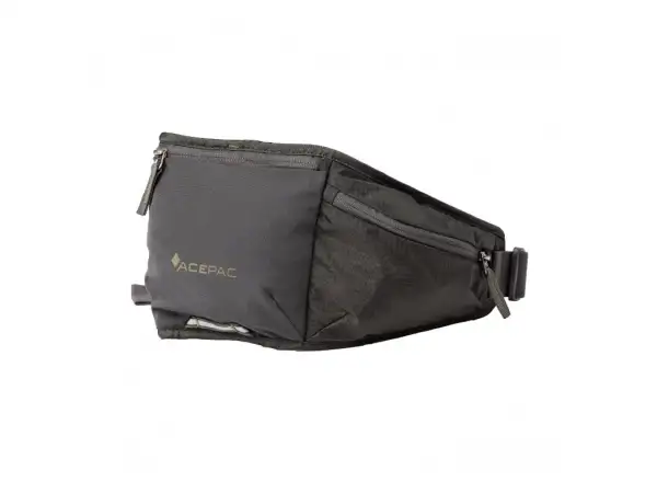 Acepac Flite 10 MKIII rowerowy plecak Gray
