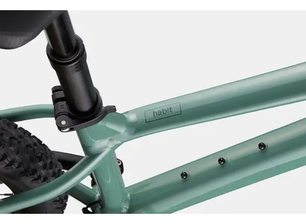 Cannondale Habit HT 3 rower górski Jade