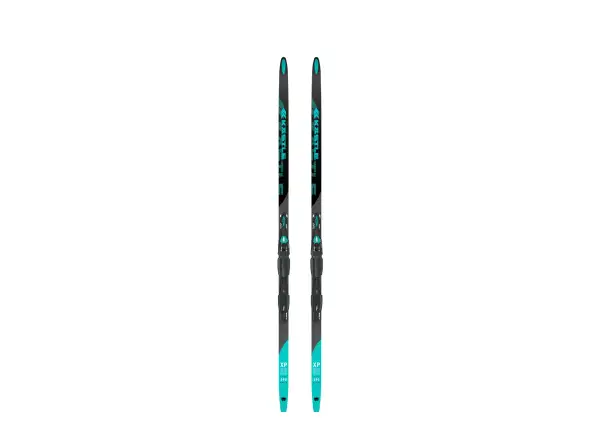 Kästle XP20 Junior Skate Plus Medium juniorskie narty biegowe do stylu łyżwowego