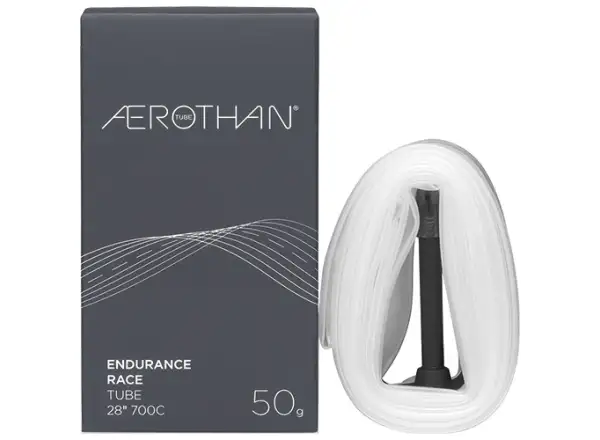 Schwalbe Aerothan TPU 28" endurance dętka 28-35/622 80mm zawór