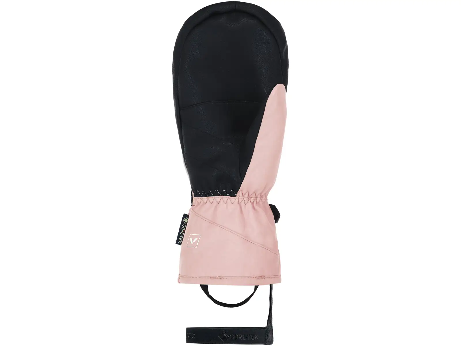 Viking Lady Sherpa 2.0 GTX damskie łapawice Light Pink/White