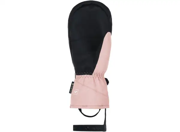 Viking Lady Sherpa 2.0 GTX damskie łapawice Light Pink/White