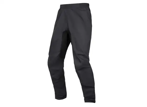 Endura Hummvee męskie spodnie black
