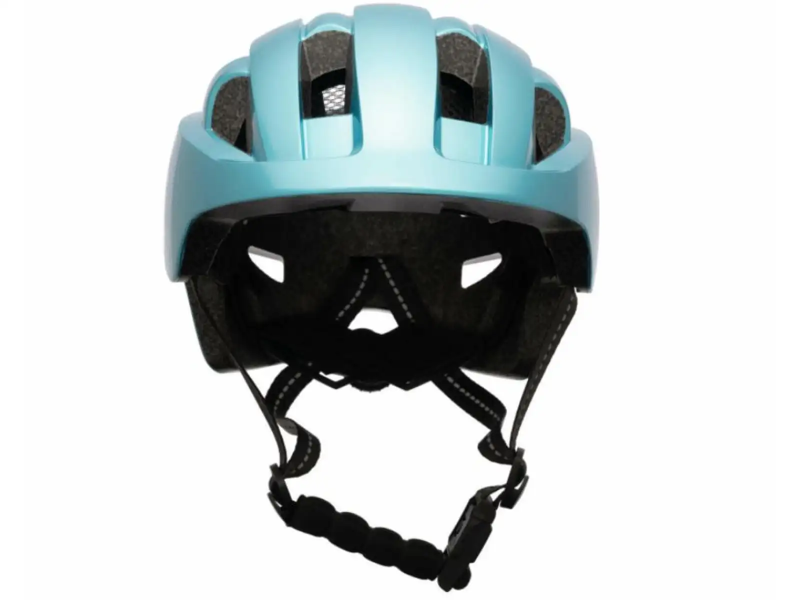 Rascal dziecięcy kask Aquamarine