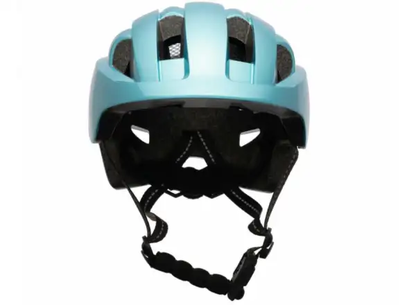 Rascal dziecięcy kask Aquamarine