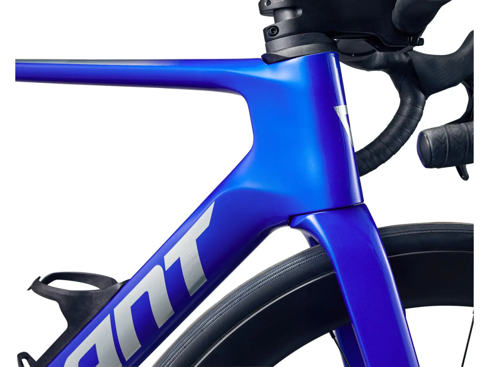 Giant Propel Advanced 1 rower szosowy Aerospace Blue