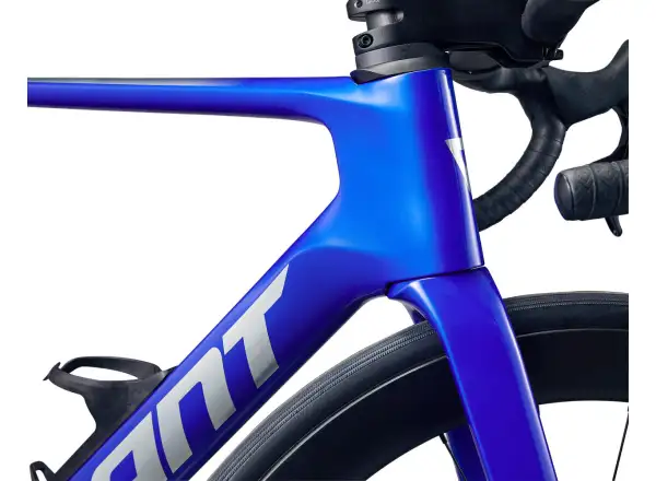 Giant Propel Advanced 1 rower szosowy Aerospace Blue
