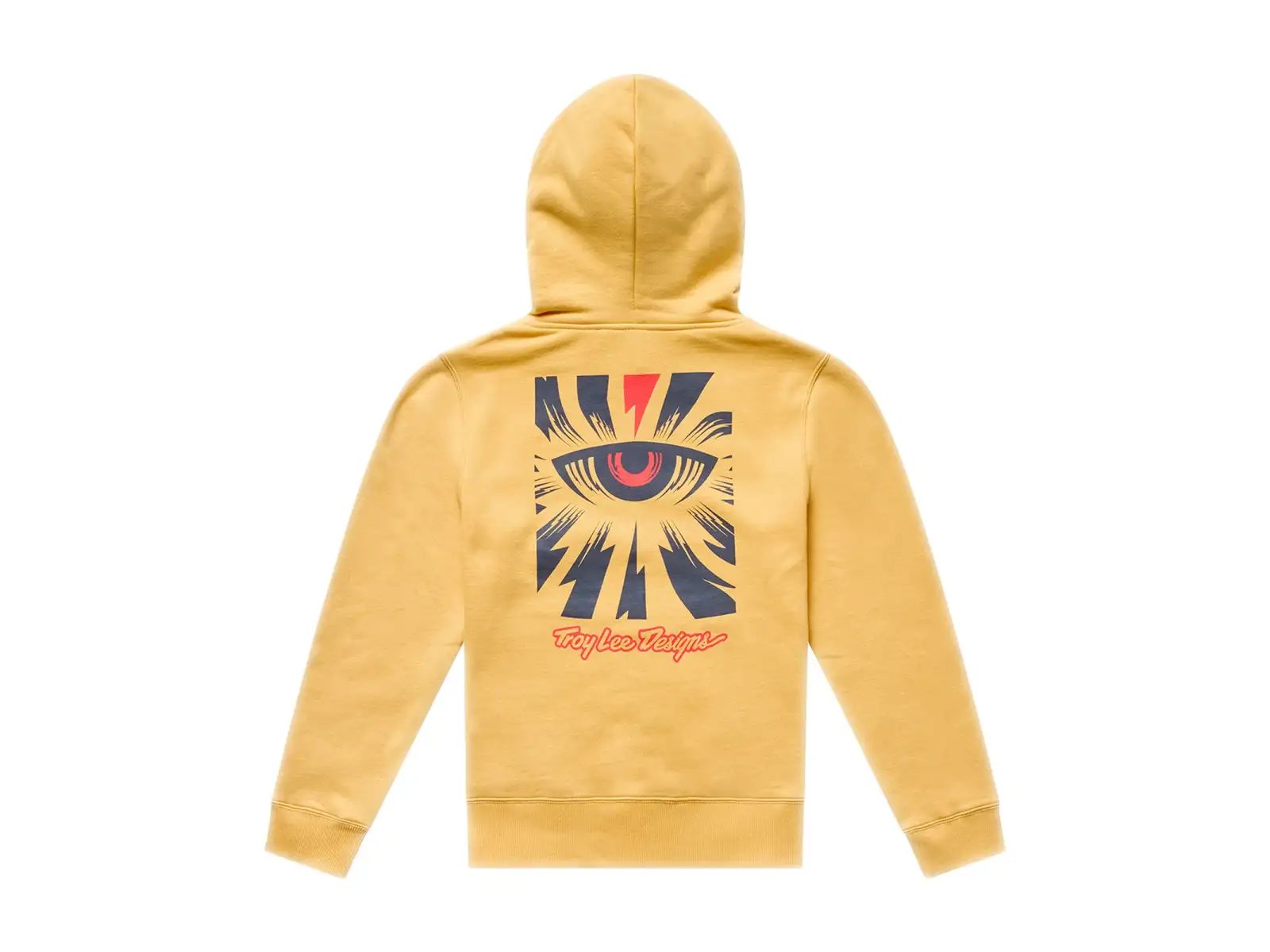 Troy Lee Designs Cyborg bluza dziecięca Bleached Melon