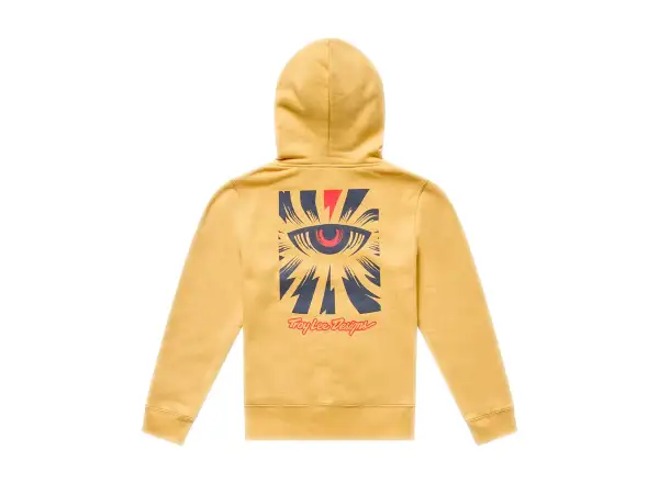 Troy Lee Designs Cyborg bluza dziecięca Bleached Melon