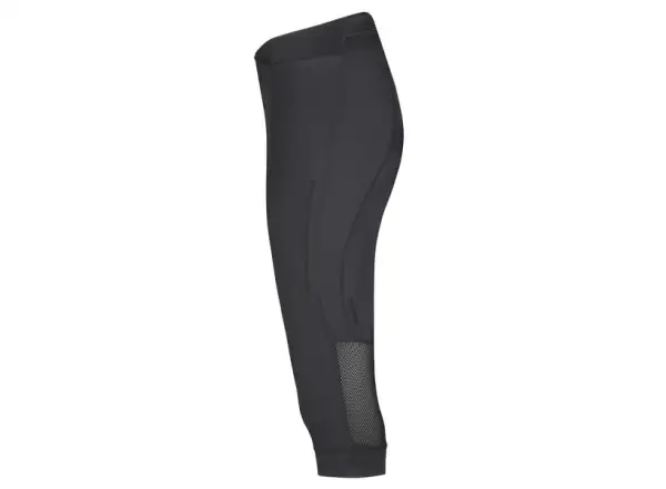 Etape Sara 2.0 damskie 3/4 spodnie z wkładką Antracyt