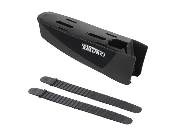 ControlTech Tri-Power Unit torba na ramę czarna