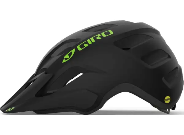 GIRO Tremor MIPS dziecięcy MTB kask Mat Black rozm. Uni
