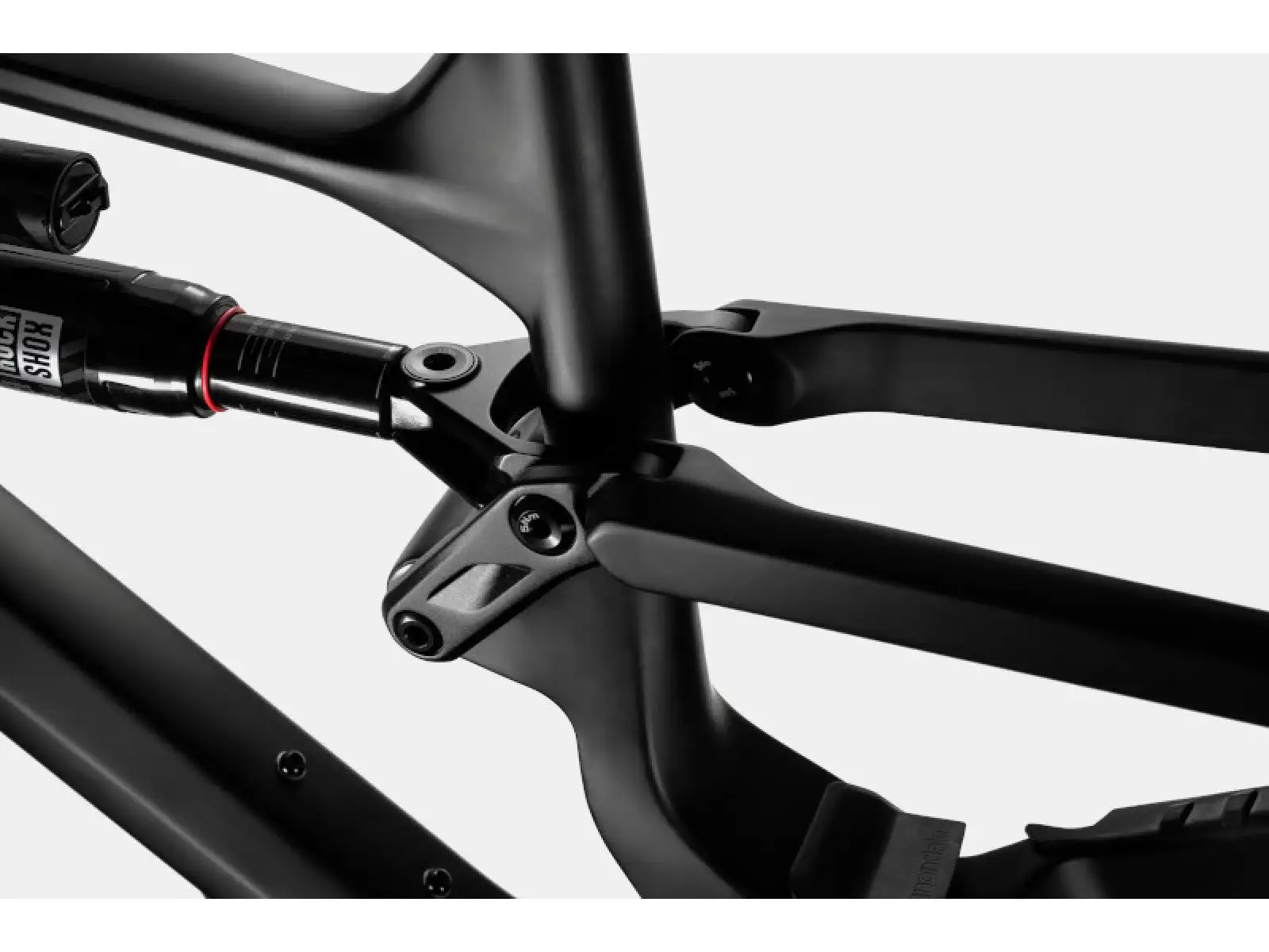 Cannondale Habit Carbon 1 rower górski Jade