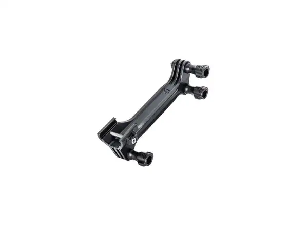 Topeak Ridecase Multimount adapter na kierownicę czarna