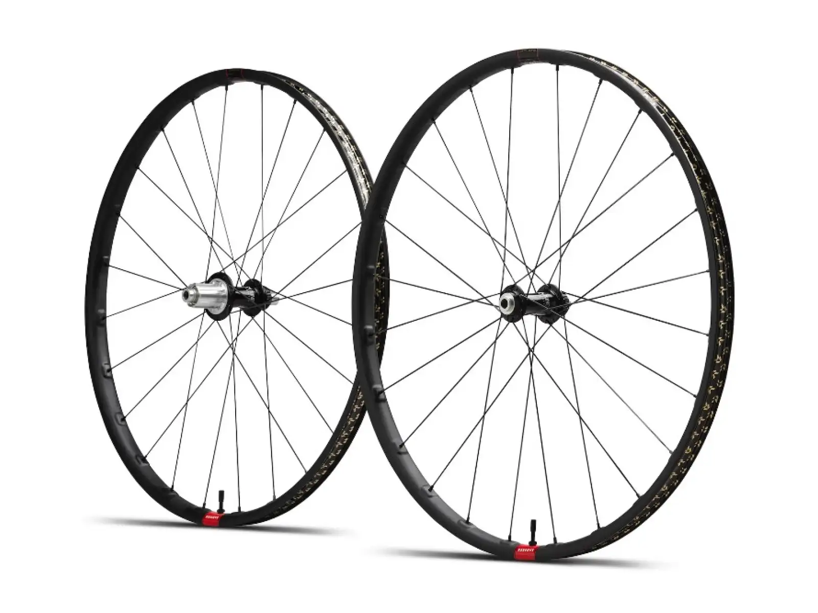 Reserve 25/GR 700c gravel karbonowa obręcz 24 otwory