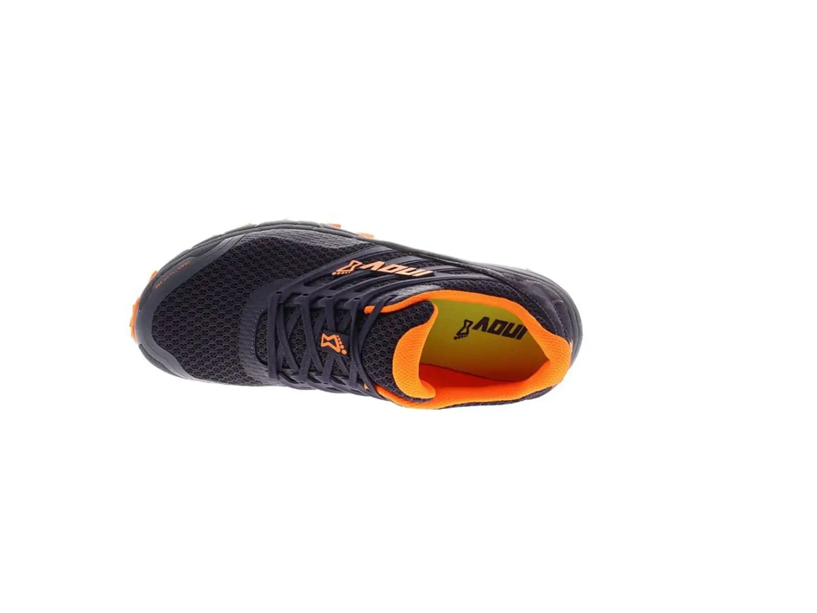 Inov-8 Trail Talon 290 męskie buty biegowe navy/orange