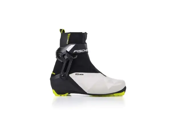 Fischer RCS Skate WS buty do narciarstwa biegowego 2024/25