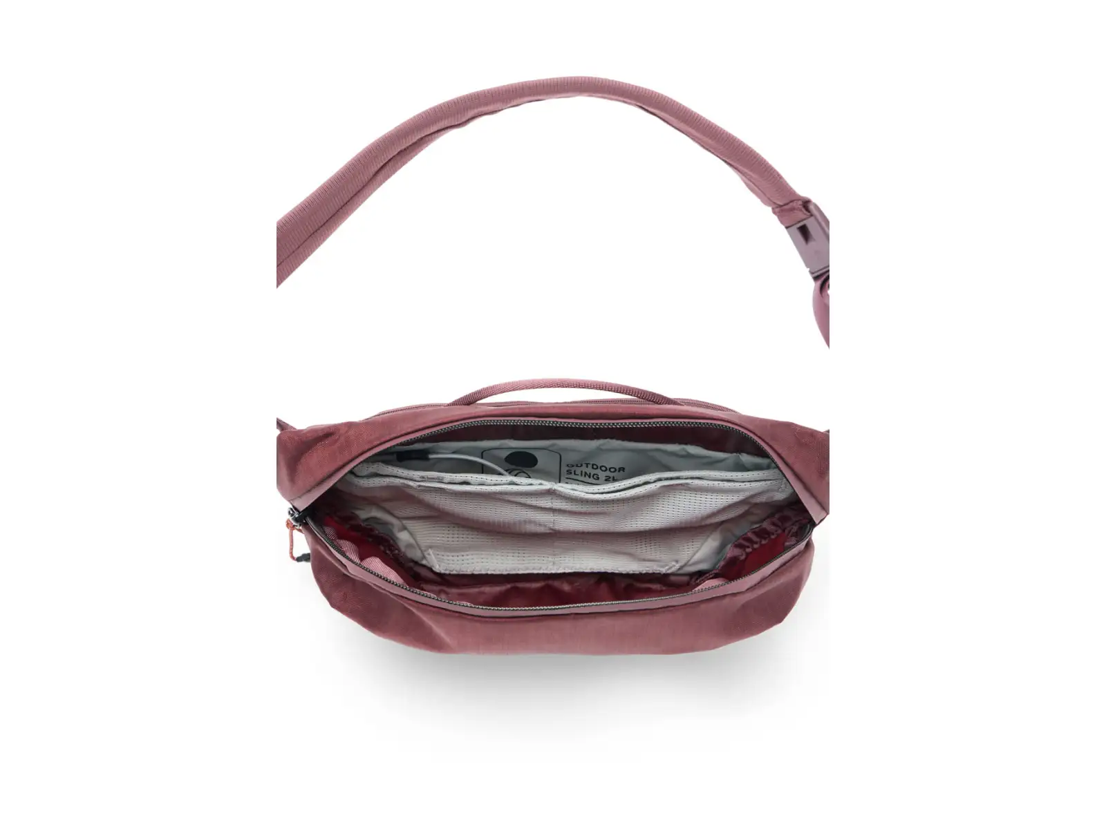 Peak Design Outdoor Sling 2L plecak Eclipse