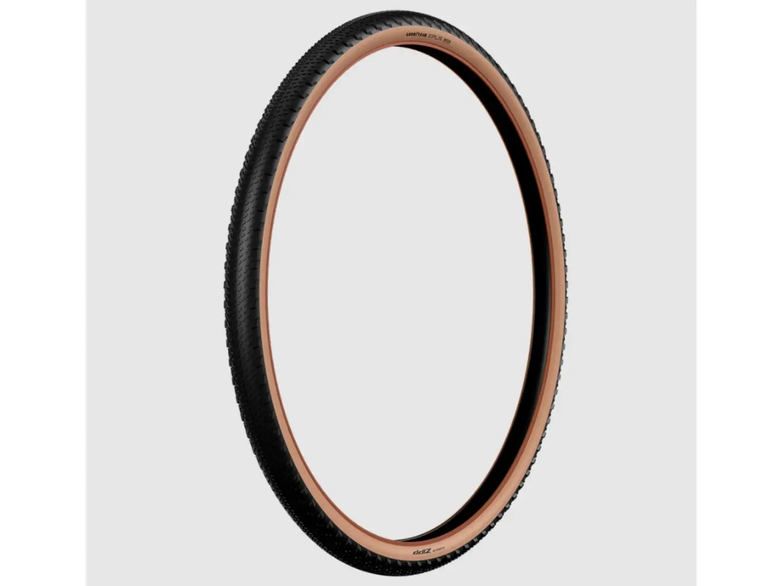Goodyear XPLR Inter 45-622 żwirówka opona kevlar