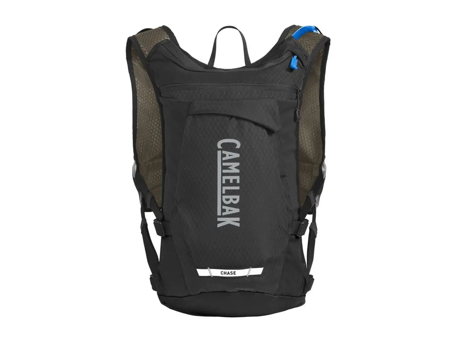 Camelbak Chase Adventure 8 kamizelka Black/Earth