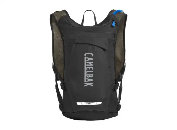 Camelbak Chase Adventure 8 kamizelka Black/Earth