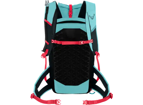 Dynafit Radical 30+ damski plecak 30 l Marine Blue/Blueberry